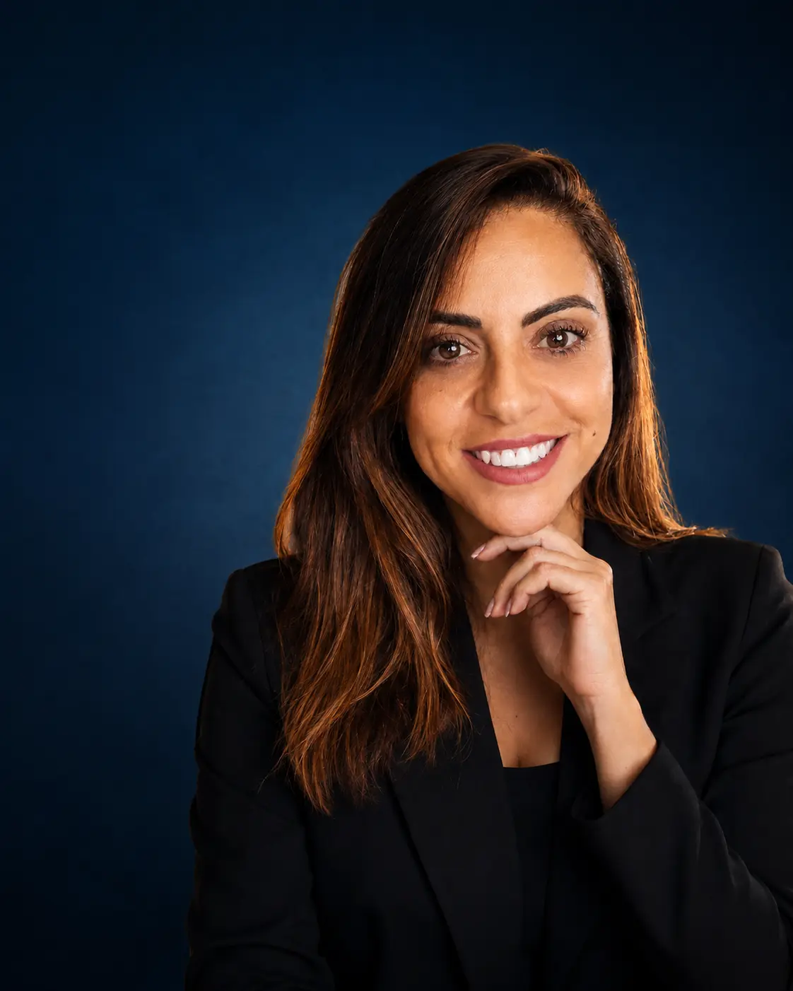 Carina Pinho, especialista em planos de saúde