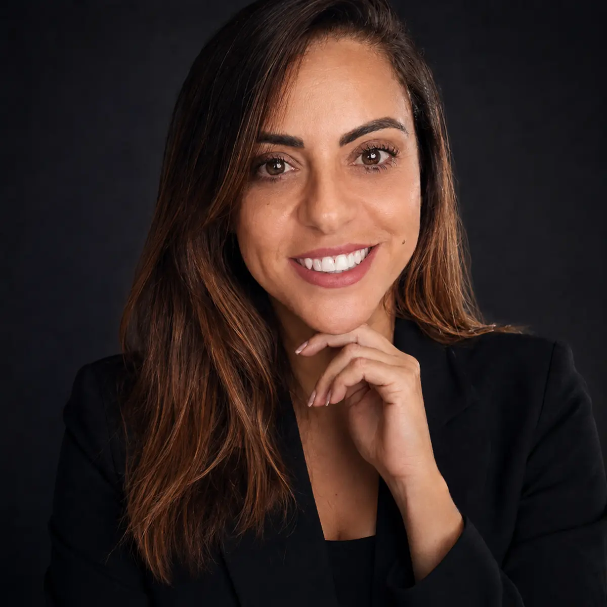 Carina Pinho, especialista em planos de saúde
